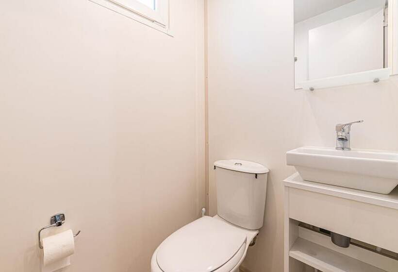 Fotos del hotel Camping Village Roma Capitol:  13