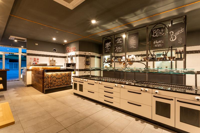 Fotos del hotel Camping Village Roma Capitol:  11