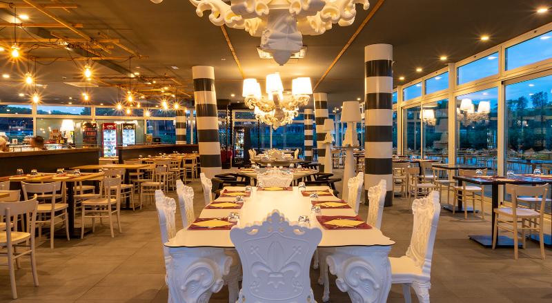 Fotos del hotel Camping Village Roma Capitol:  3