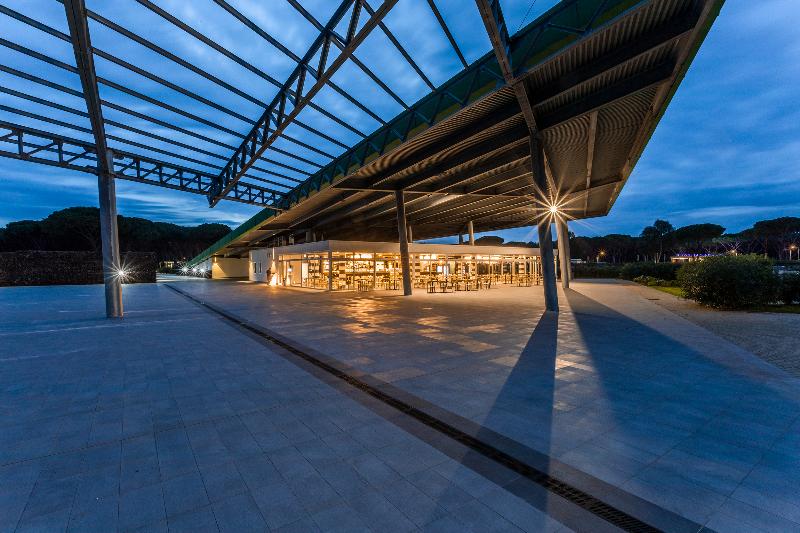 Fotos del hotel Camping Village Roma Capitol:  12