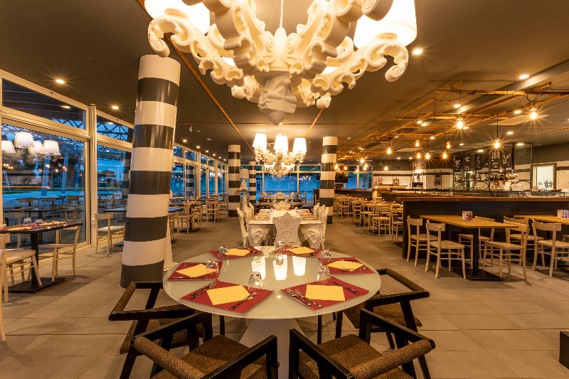 Fotos del hotel Camping Village Roma Capitol:  17