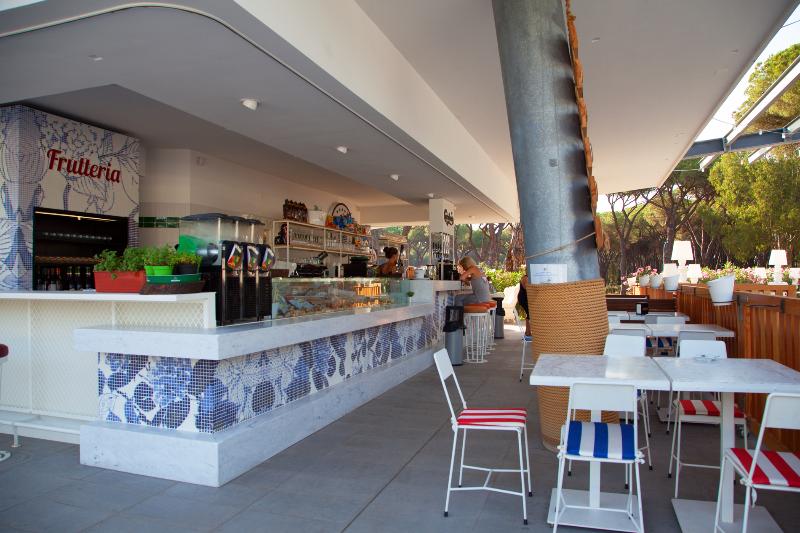 Fotos del hotel Camping Village Roma Capitol:  4