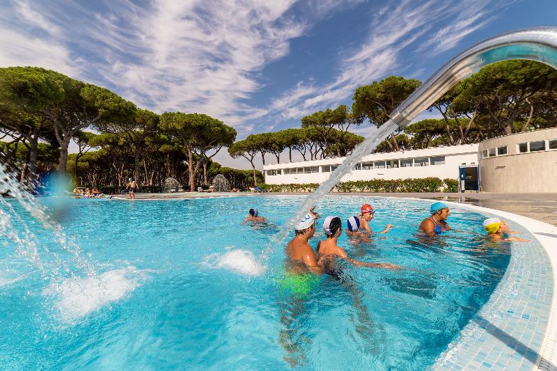 Fotos del hotel Camping Village Roma Capitol:  20