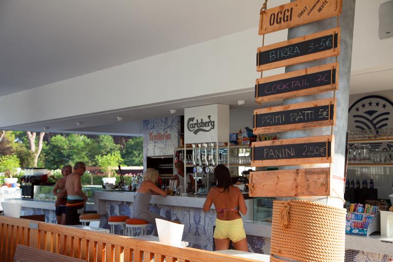 Fotos del hotel Camping Village Roma Capitol:  22