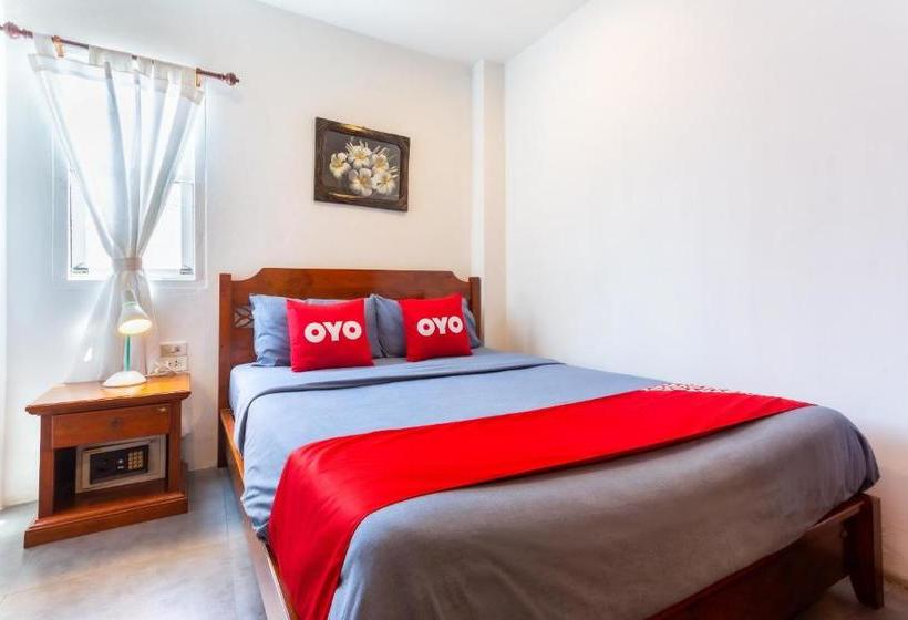 Fotos del hotel De Nawarat Chiangmai Apartment:  13