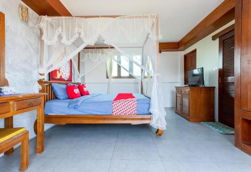 Fotos del hotel De Nawarat Chiangmai Apartment:  14