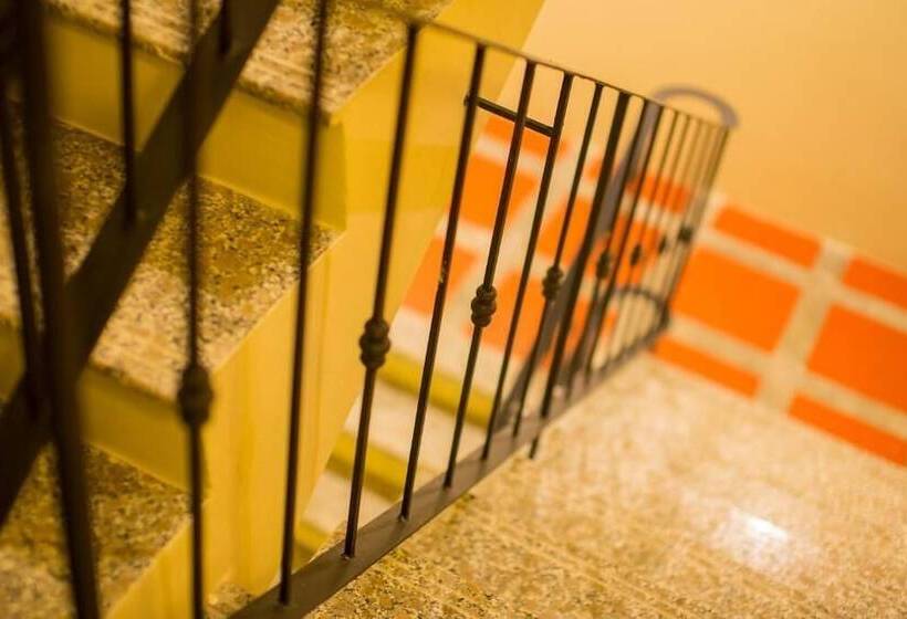 Fotos del hotel De Ville Nakhon:  11