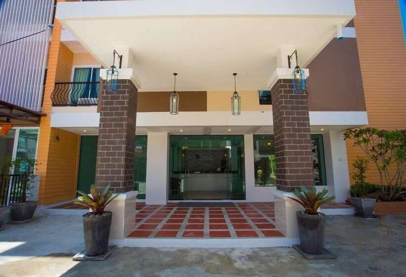 Fotos del hotel De Ville Nakhon:  15