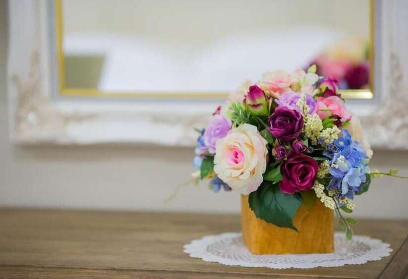 Fotos del hotel De Ville Nakhon:  6