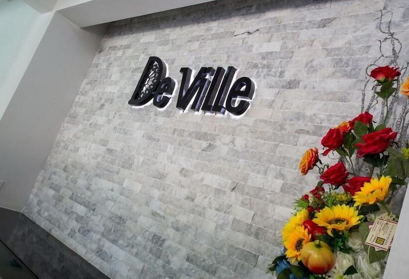 Fotos del hotel De Ville Nakhon:  14