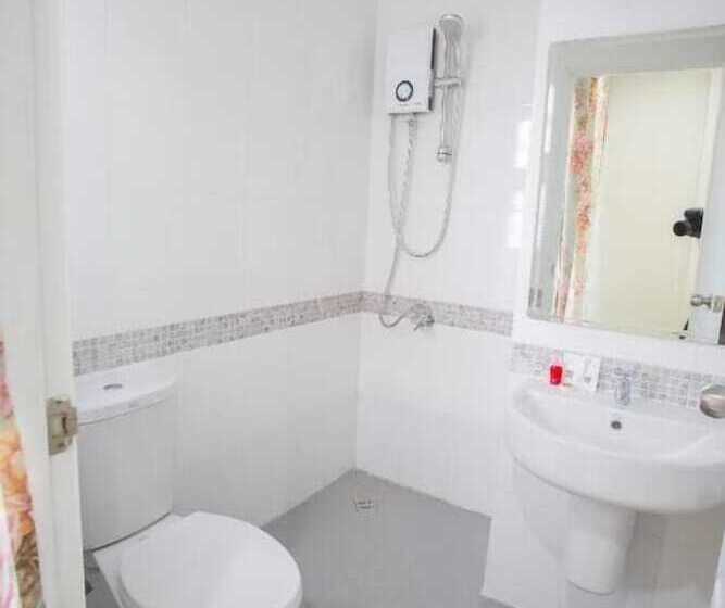 Fotos del hotel De Ville Nakhon:  5