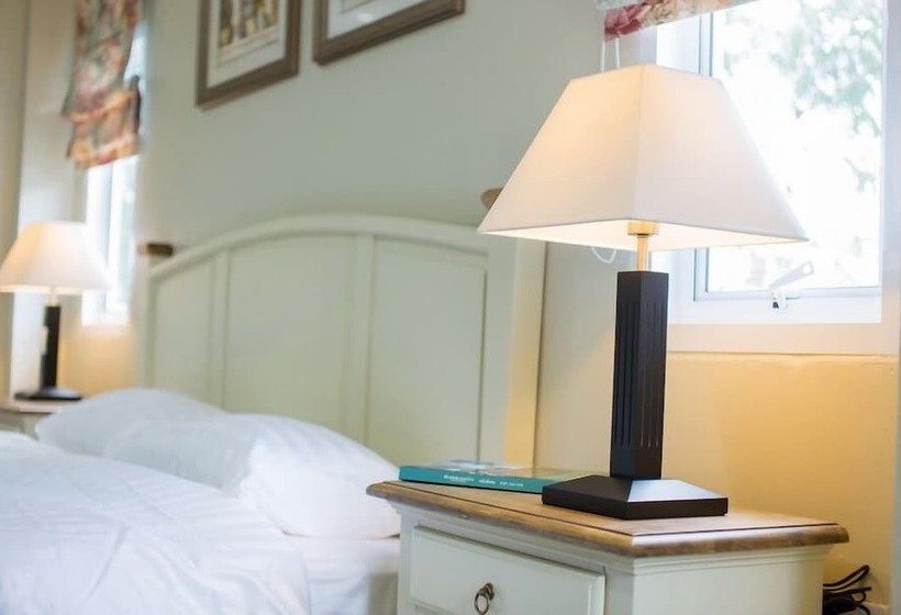 Fotos del hotel De Ville Nakhon:  23