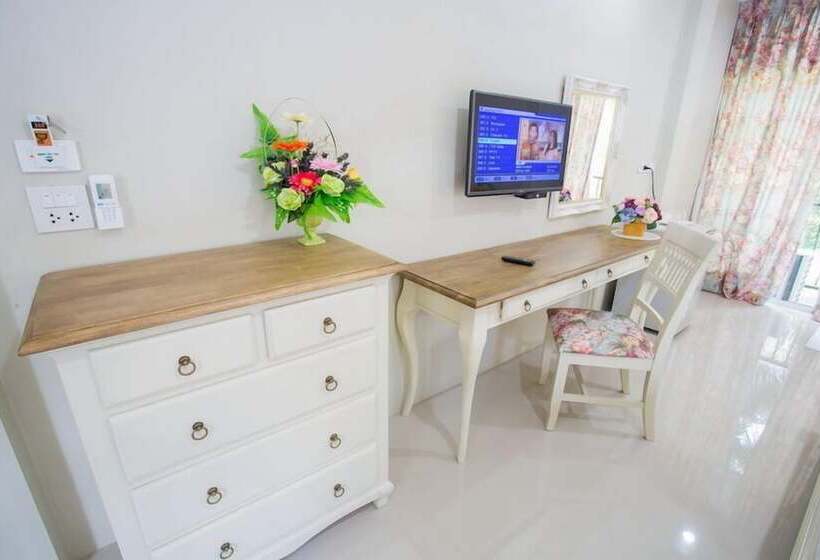 Fotos del hotel De Ville Nakhon:  25