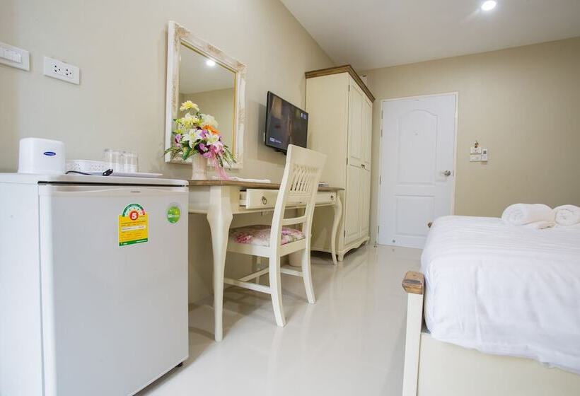 Fotos del hotel De Ville Nakhon:  19