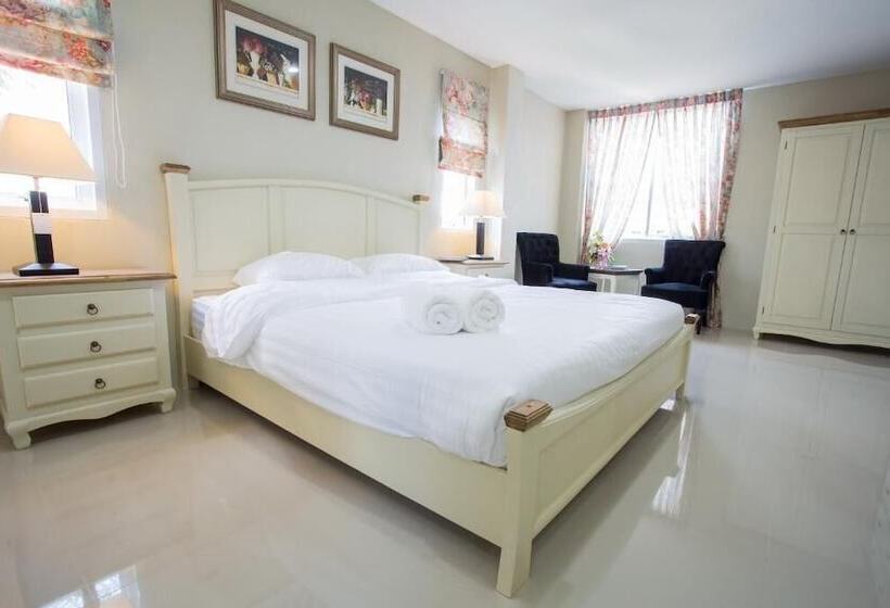 Fotos del hotel De Ville Nakhon:  18