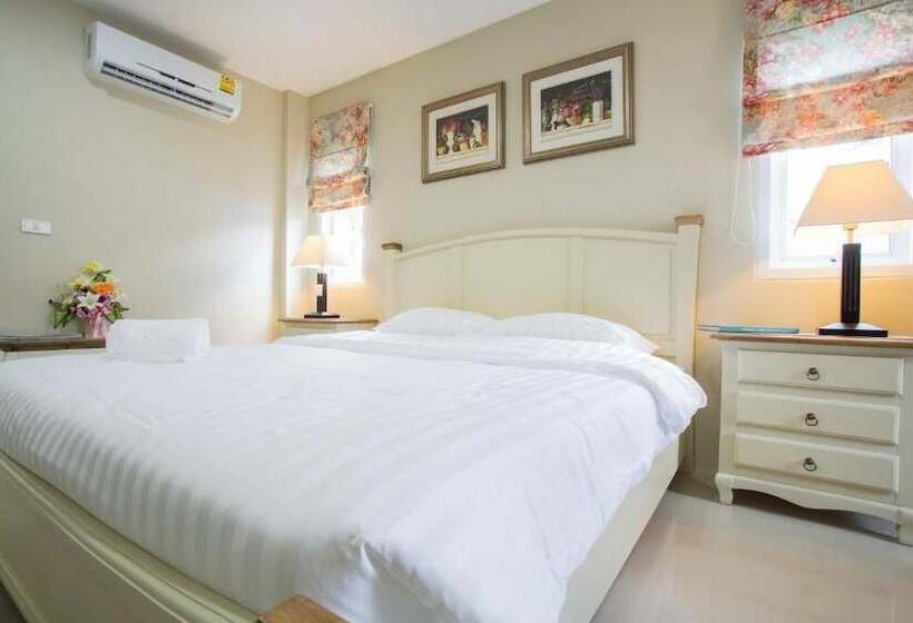 Fotos del hotel De Ville Nakhon:  17