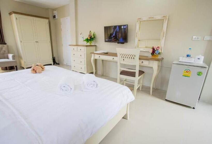 Fotos del hotel De Ville Nakhon:  22