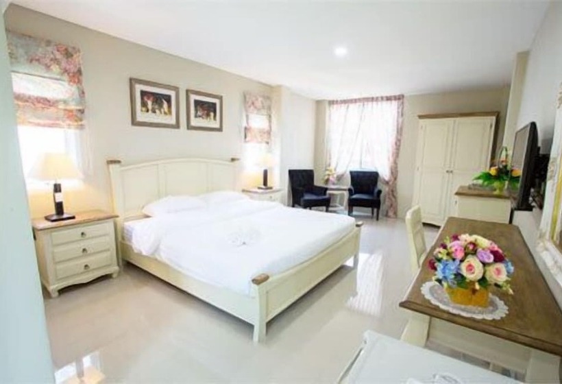 Fotos del hotel De Ville Nakhon:  16