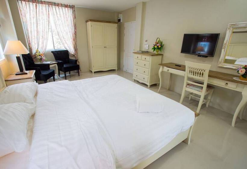 Fotos del hotel De Ville Nakhon:  9