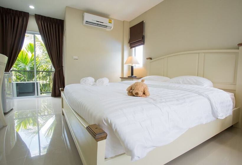 Fotos del hotel De Ville Nakhon:  2