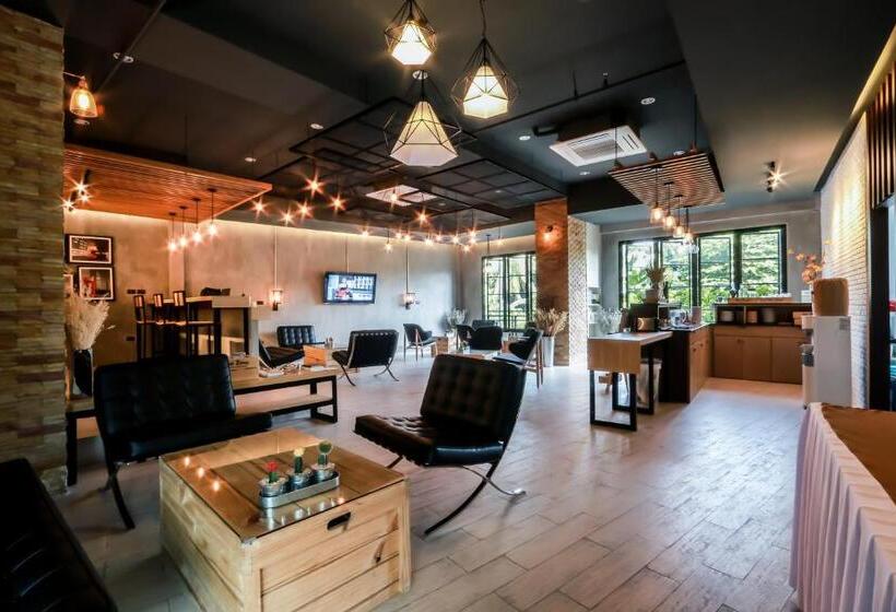 Fotos del hotel Get Zleep Premium Budget:  2