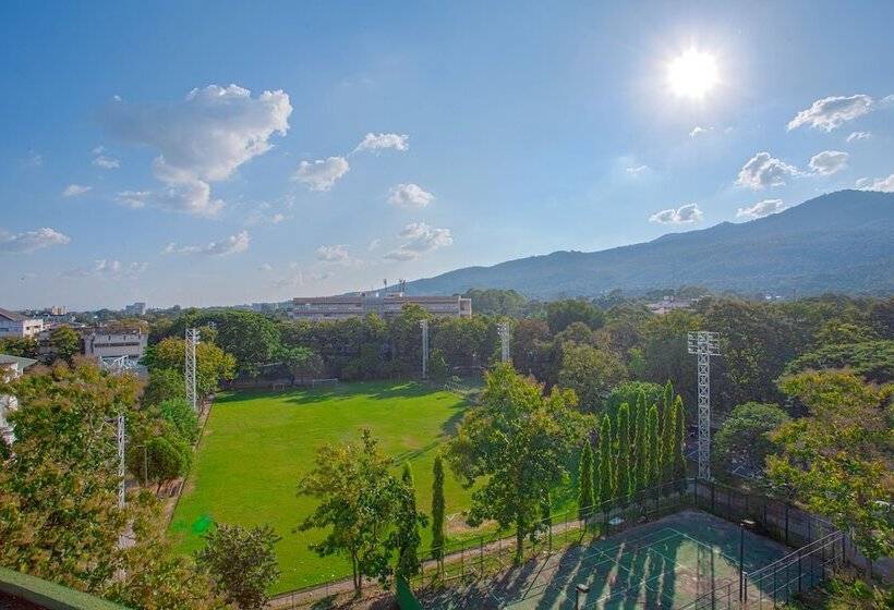 Fotos del hotel Get Zleep Premium Budget:  7