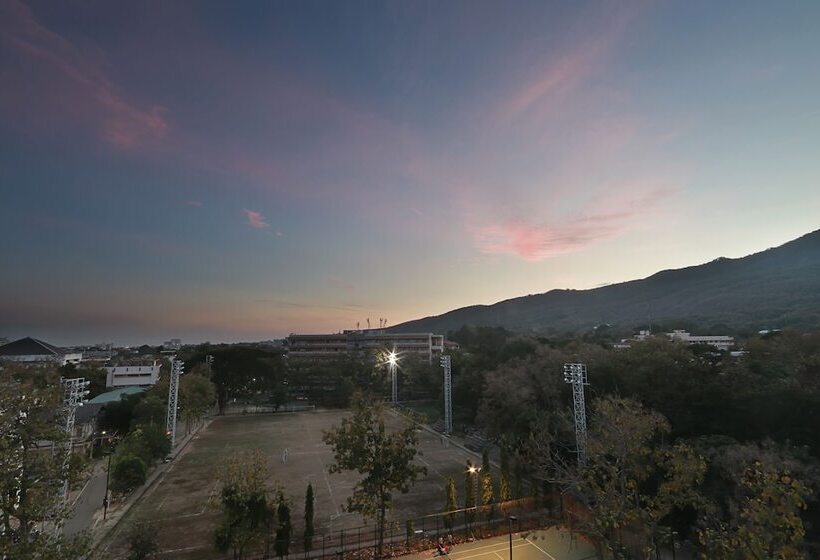 Fotos del hotel Get Zleep Premium Budget:  11