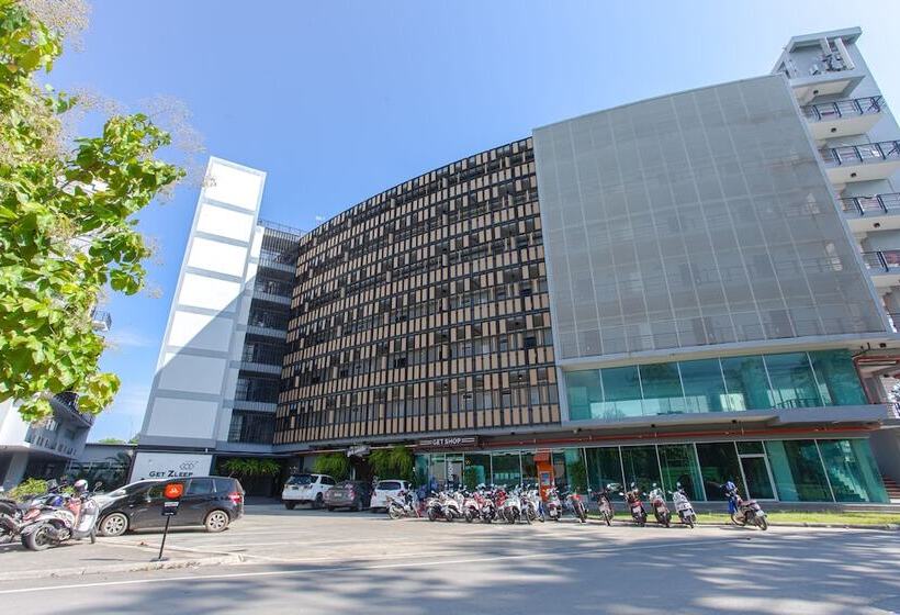 Get Zleep Premium Budget