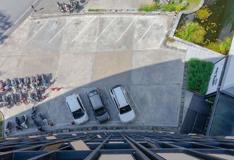 Fotos del hotel Get Zleep Premium Budget:  6