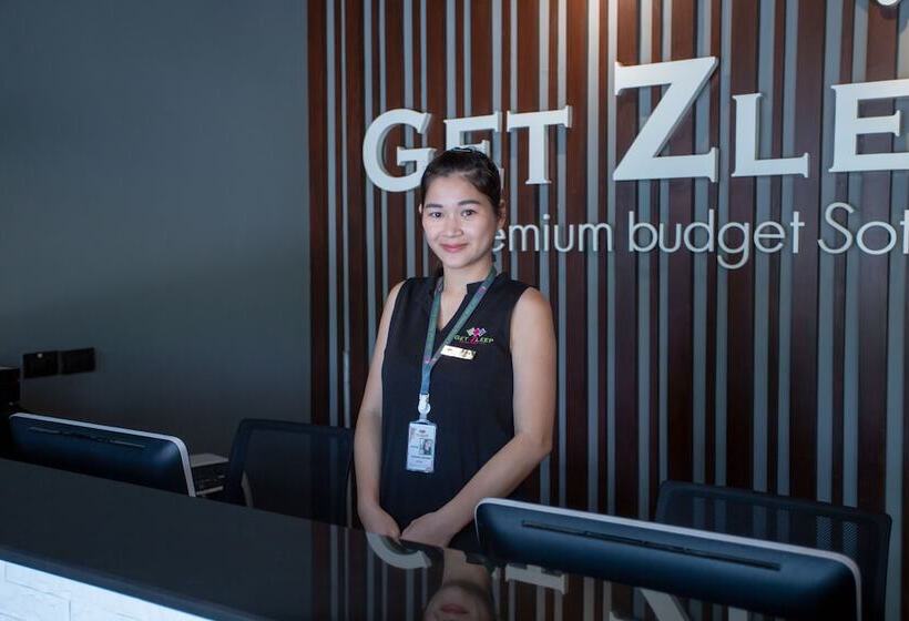 Fotos del hotel Get Zleep Premium Budget:  8