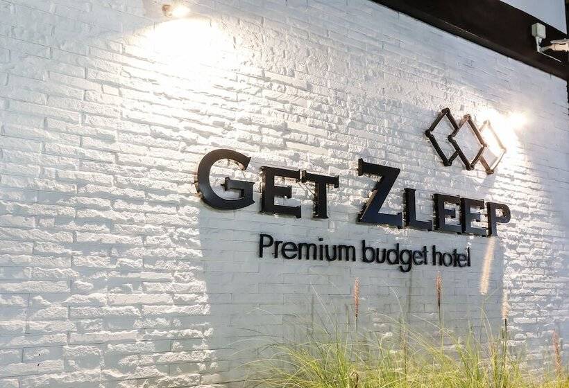 Fotos del hotel Get Zleep Premium Budget:  12