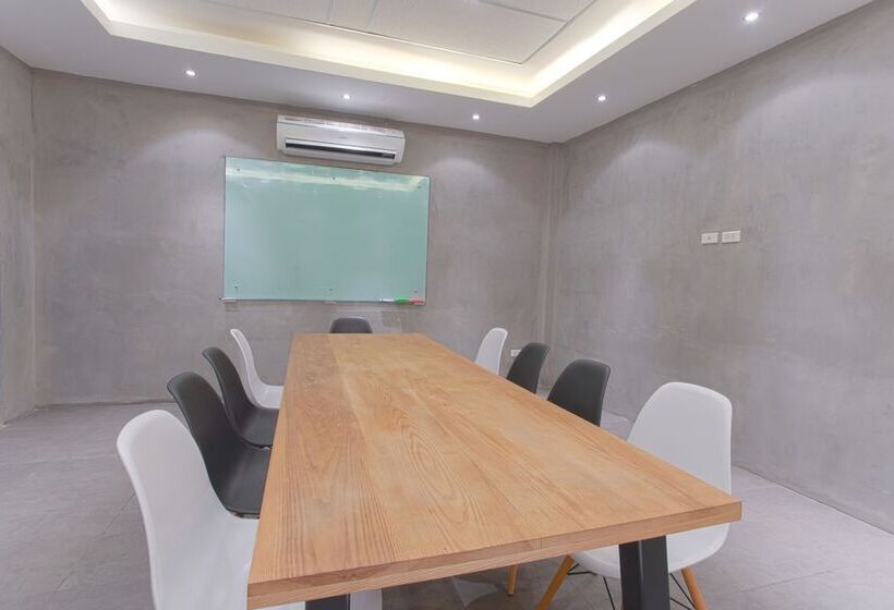 Fotos del hotel Get Zleep Premium Budget:  5