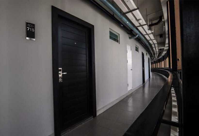 Fotos del hotel Get Zleep Premium Budget:  16