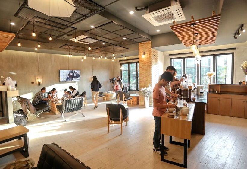 Fotos del hotel Get Zleep Premium Budget:  9