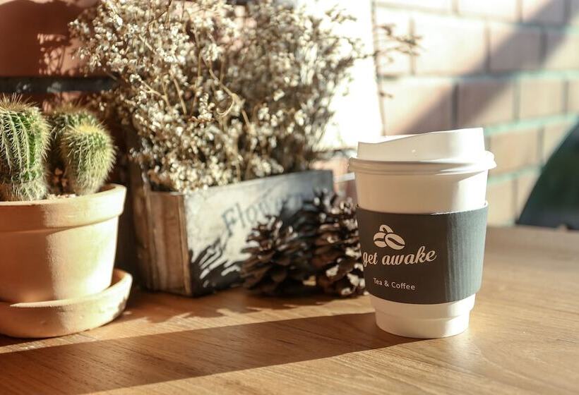 Fotos del hotel Get Zleep Premium Budget:  4