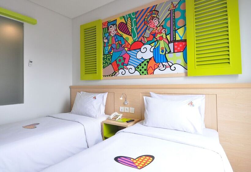 Fotos del hotel Maxonehotels.com At Kramat:  19