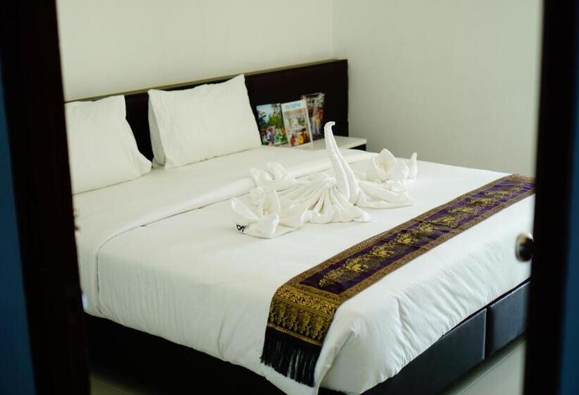 Fotos del hotel Np:  18