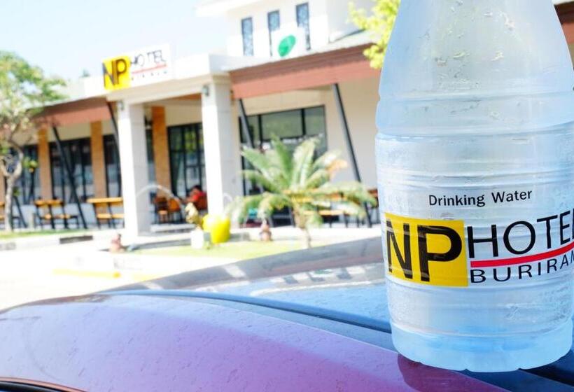 Fotos del hotel Np:  10