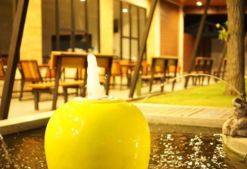 Fotos del hotel Np:  6