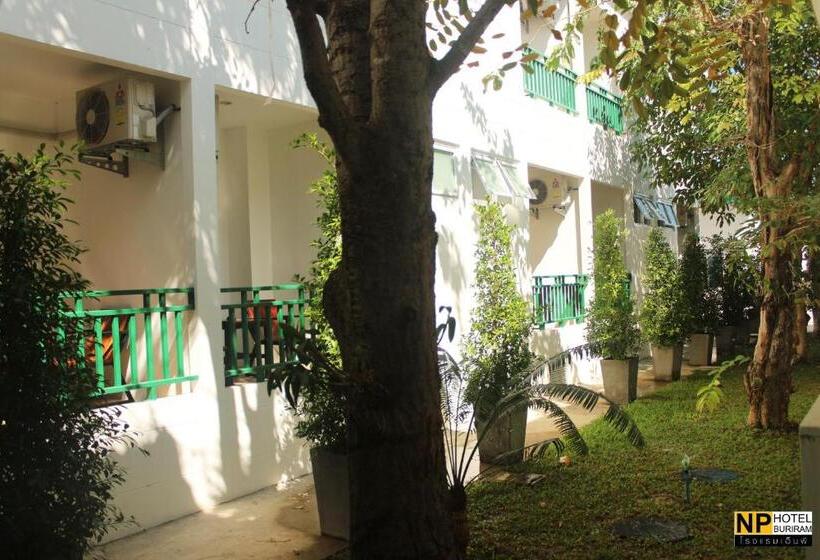 Fotos del hotel Np:  20