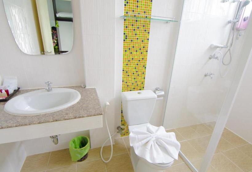 Fotos del hotel Np:  15