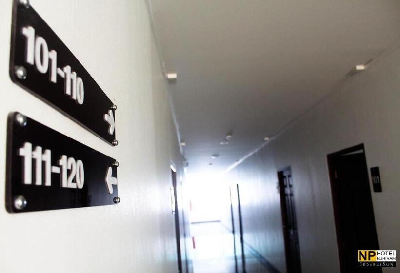 Fotos del hotel Np:  22