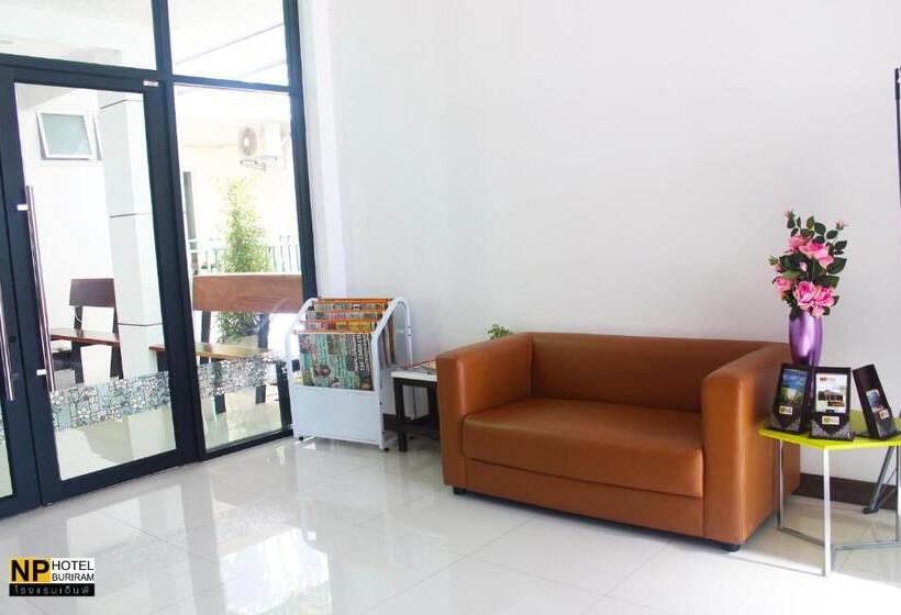 Fotos del hotel Np:  23