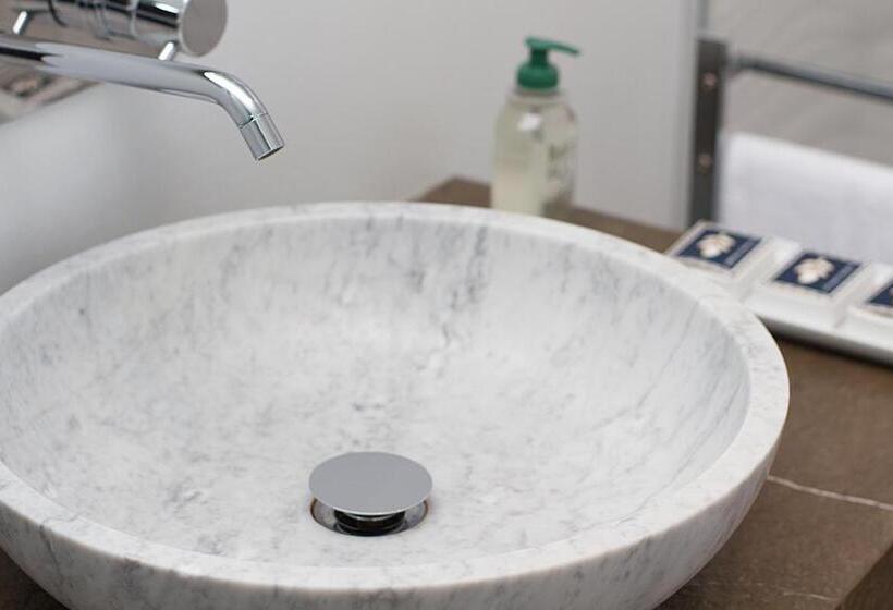 Fotos del hotel Piazza Castello Suite:  11