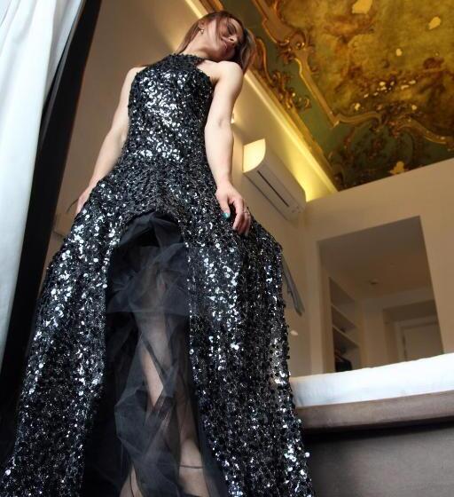 Fotos del hotel Piazza Castello Suite:  14