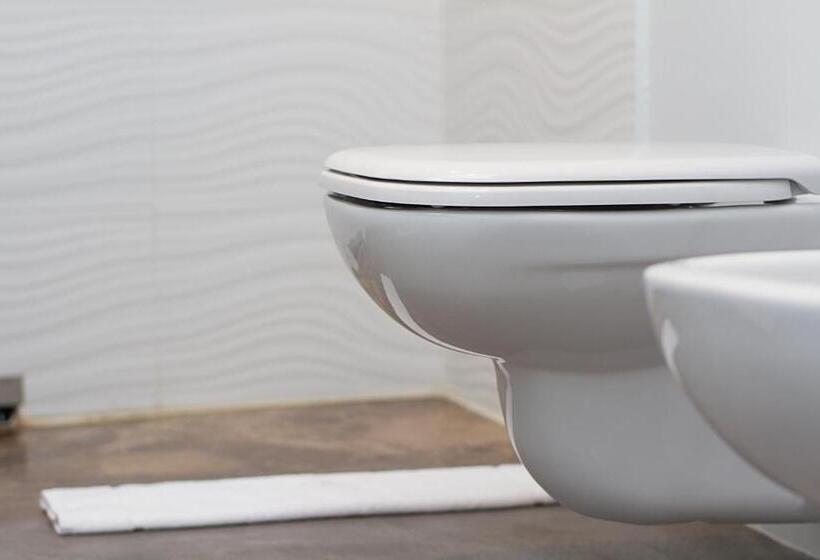 Fotos del hotel Piazza Castello Suite:  6