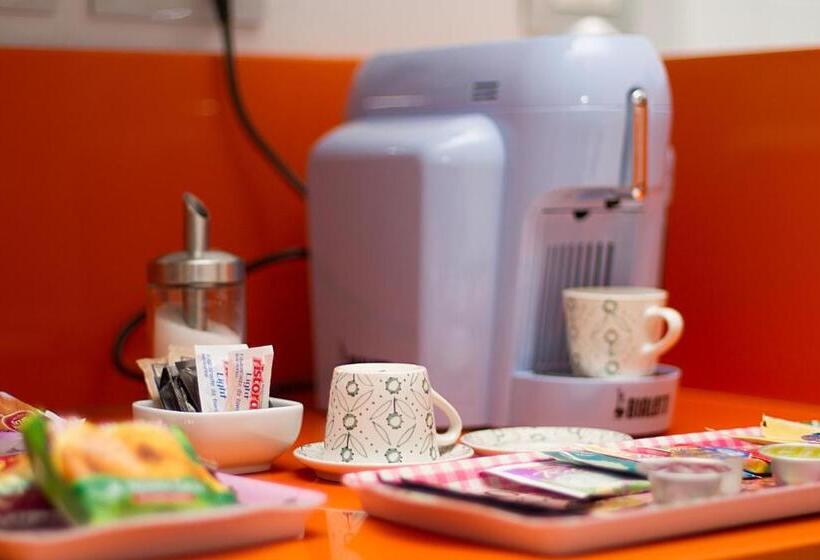 Fotos del hotel Piazza Castello Suite:  18