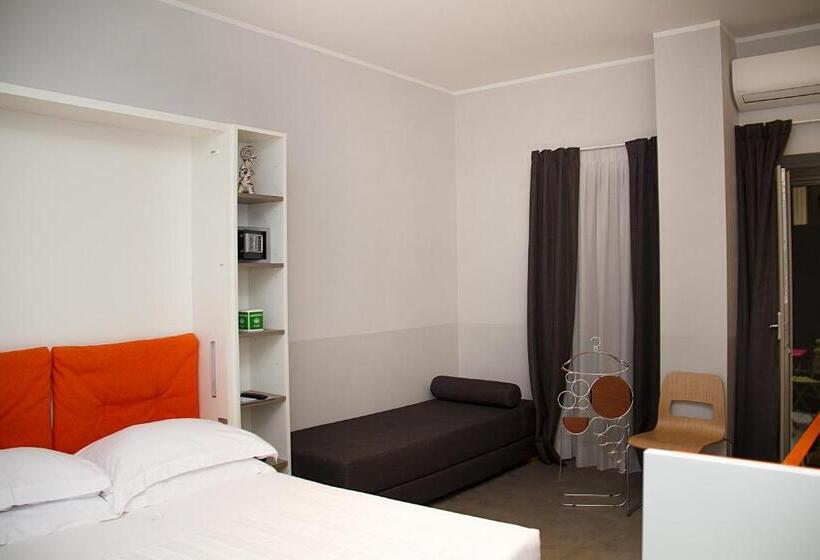 Fotos del hotel Piazza Castello Suite:  2