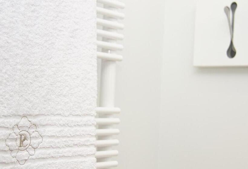 Fotos del hotel Piazza Castello Suite:  16