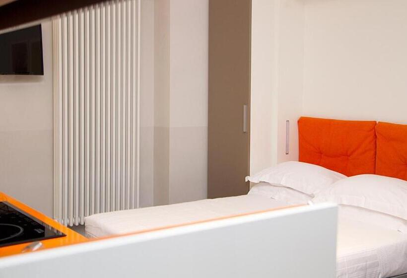 Fotos del hotel Piazza Castello Suite:  9